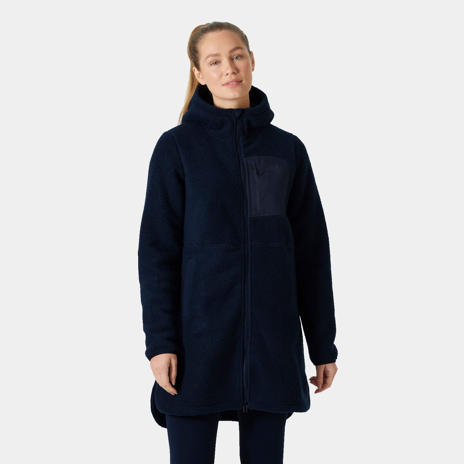 Women’s Imperial Long Pile Jacket 2.0
