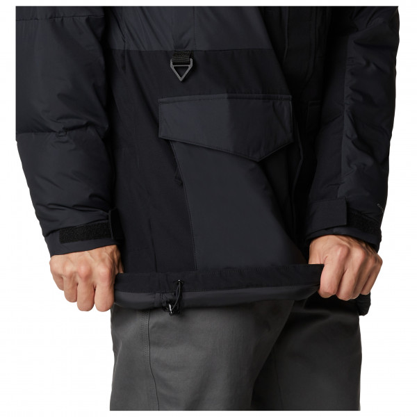 Columbia - Marquam Peak Fusion Parka - Parka