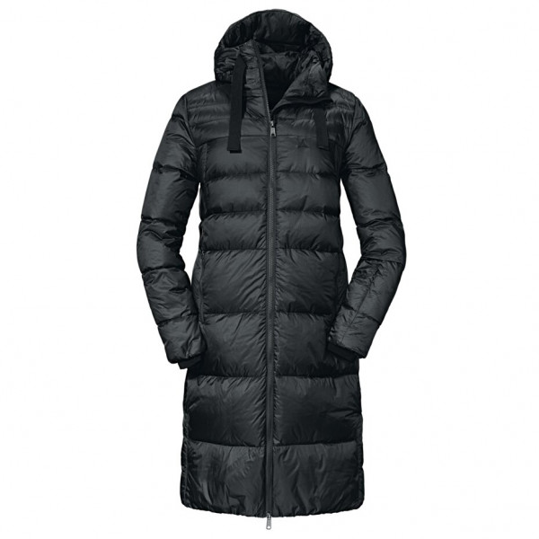 Schöffel - Women's Down Coat Kenosha - Mantel