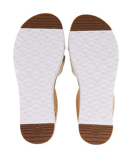 UGG TIPTON METALLIC