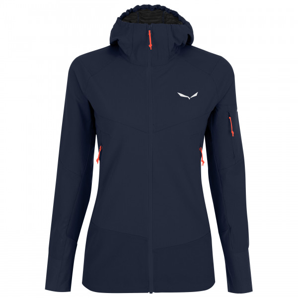 Salewa - Women's Agner DST Jacket - Softshelljacke