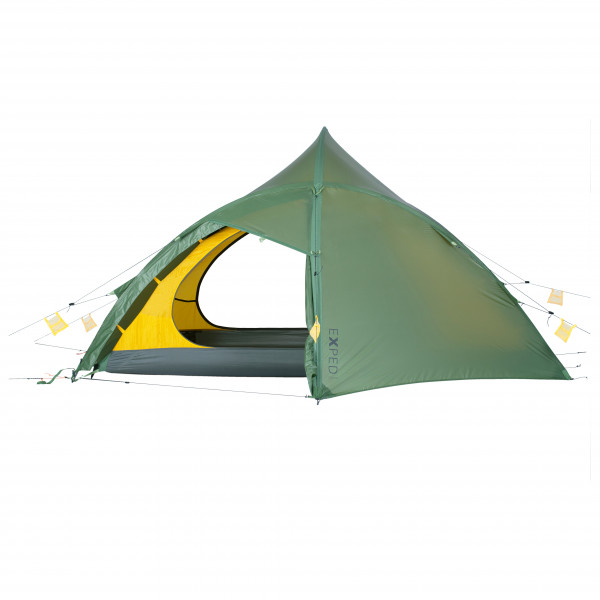 Exped - Orion II Extreme - 2-Personen Zelt