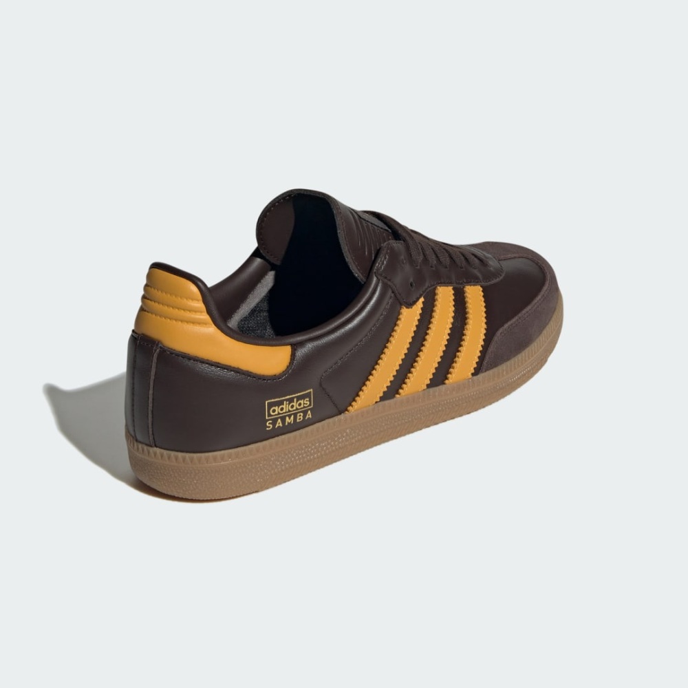 adidas Samba OG IG6174 / braun