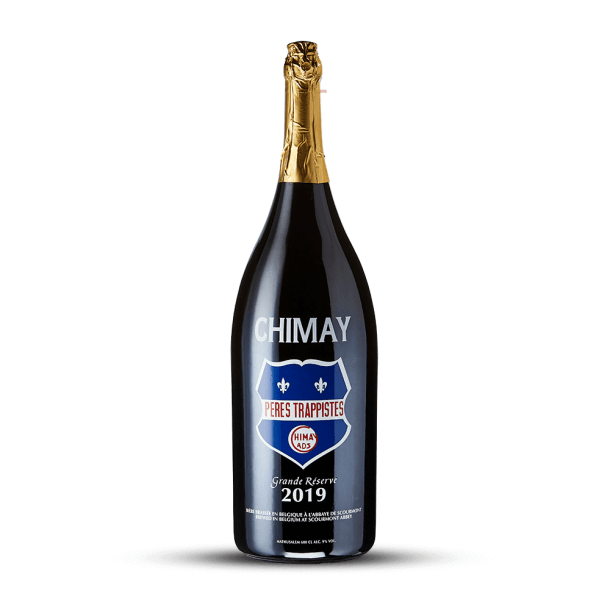 Mathusalem Chimay Grande Réserve 6l