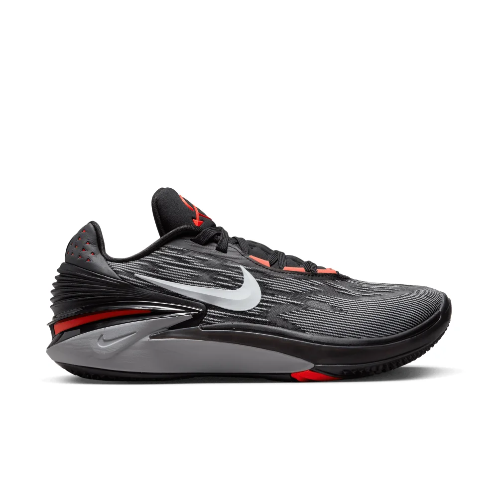 Nike Air Zoom GT Cut 2 DJ6015 001 / schwarz