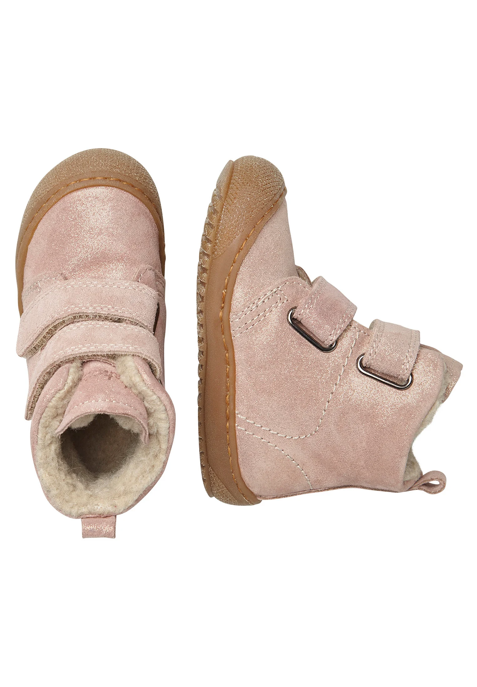 Naturino BUBBLE VL - Botas de nieve