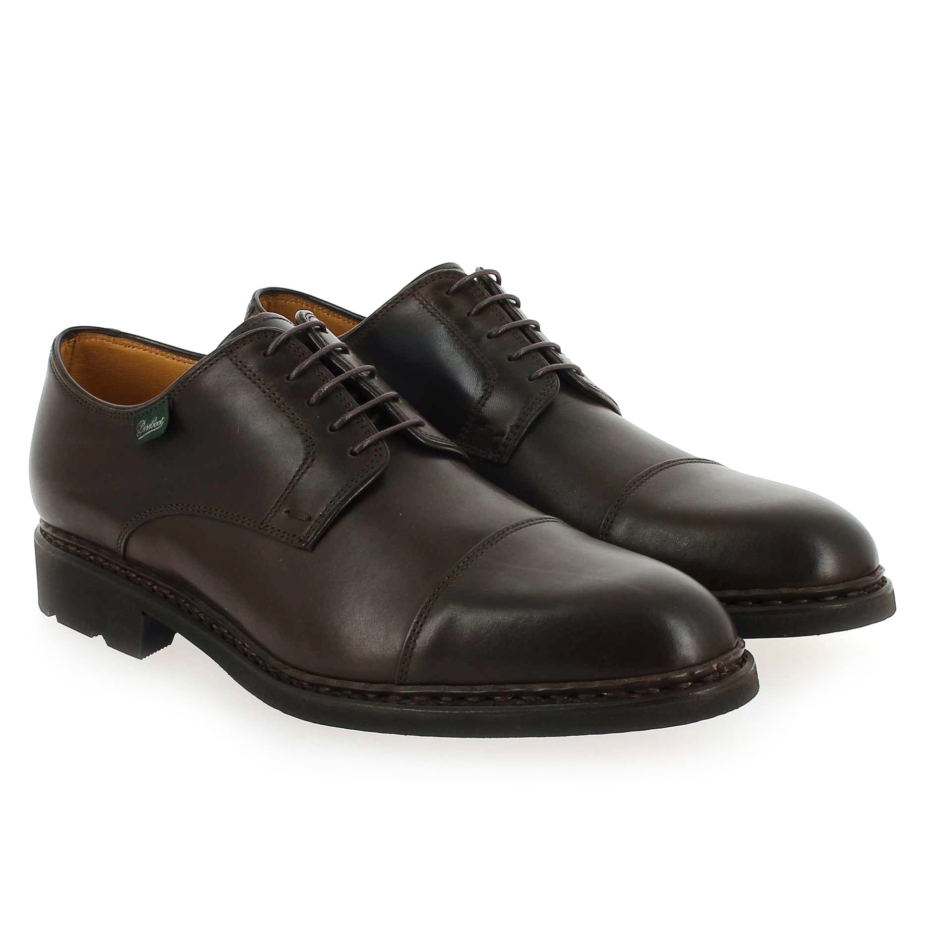 Paraboot  DICKENS - Marron