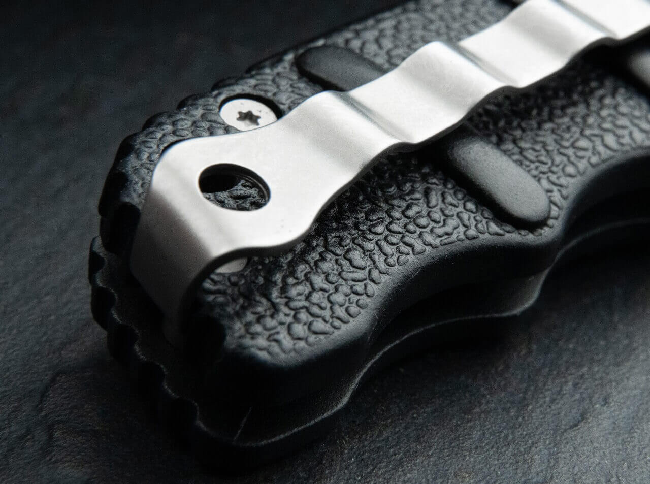 BHQ AKS-74 Black Sheepfoot