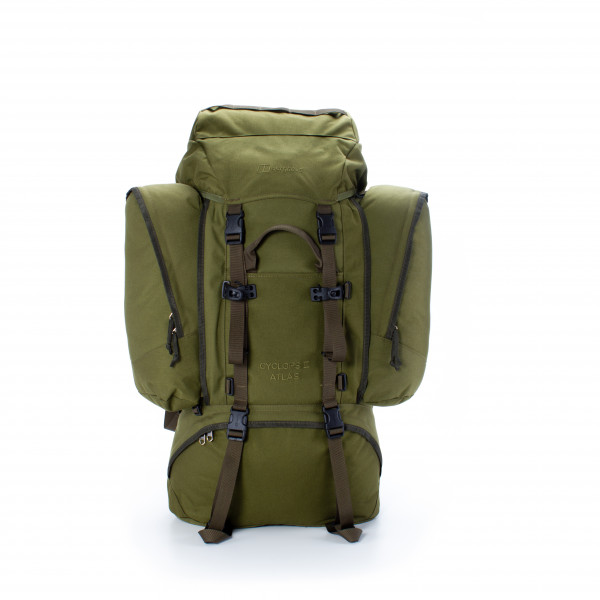 Berghaus - Atlas IV 90+20 - Trekkingrucksack