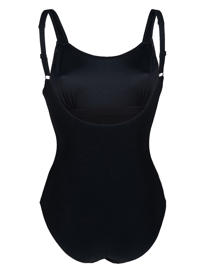 Arena Shape-Badeanzug in Schwarz günstig kaufen