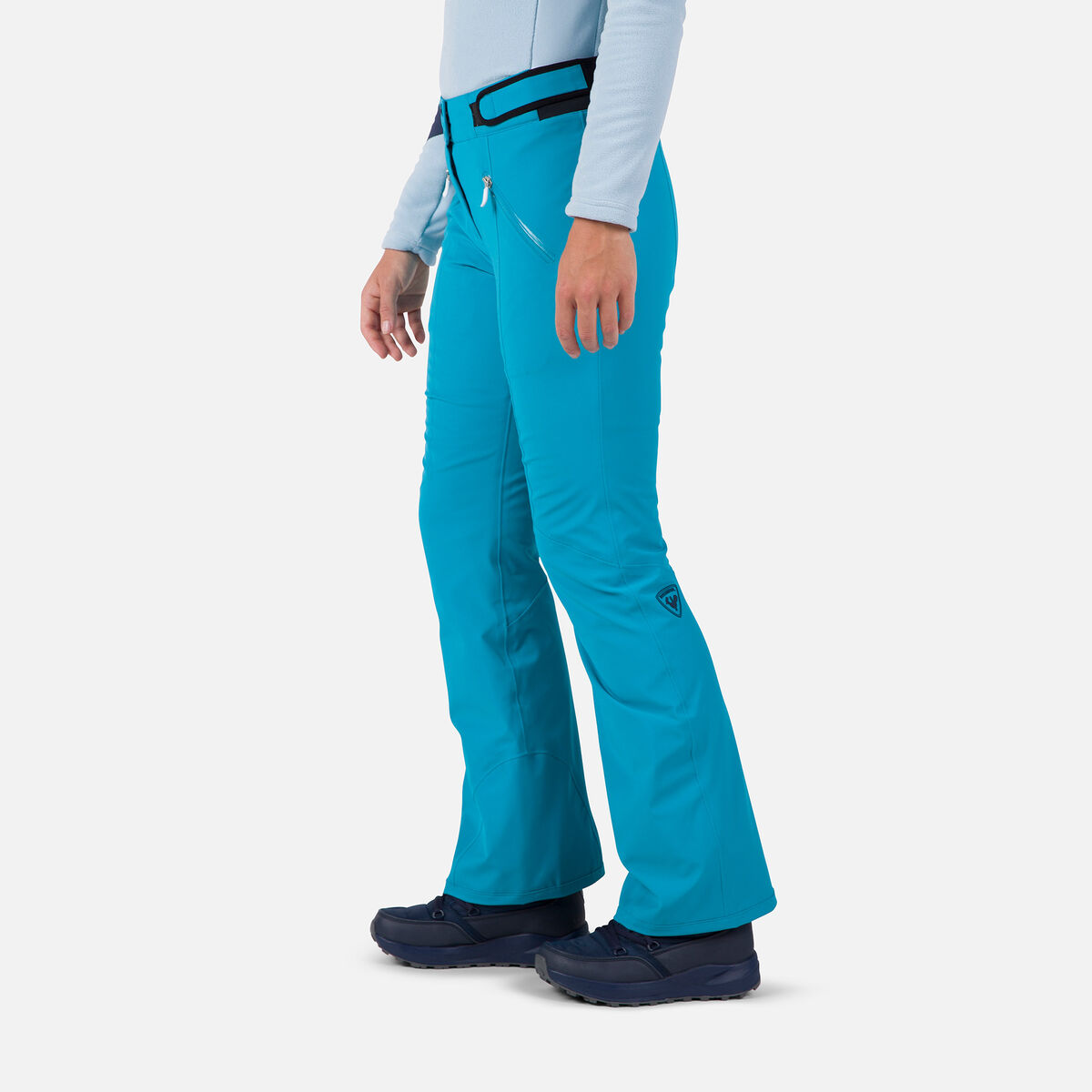 Damenskihose Blackside