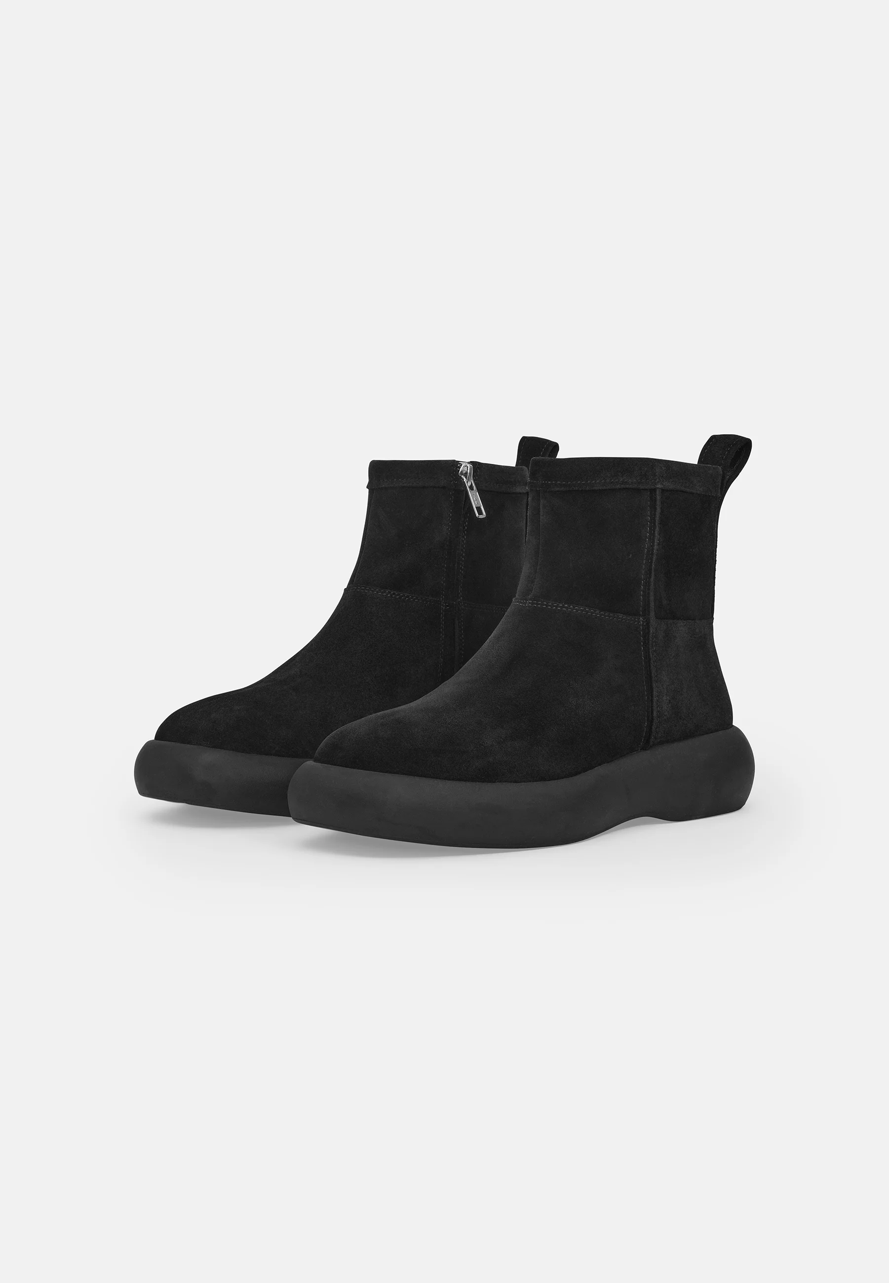 Vagabond JANICK - Botines con plataforma