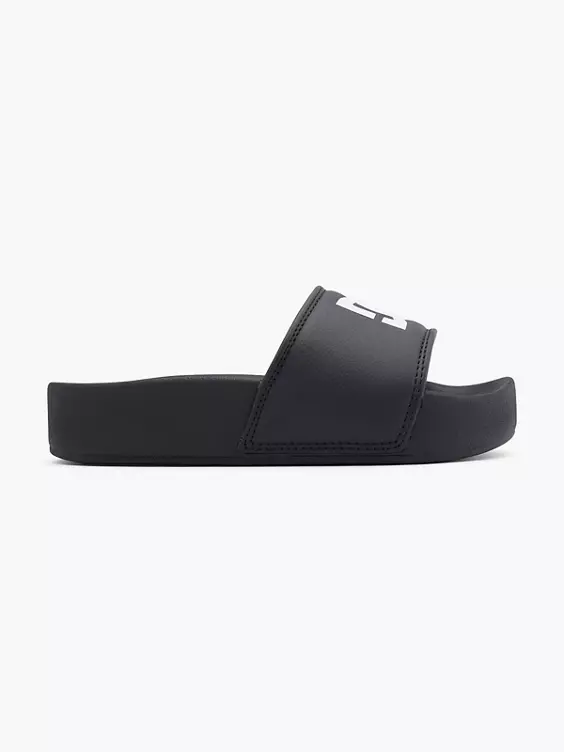 DC Shoes Slides DC PLATFORM