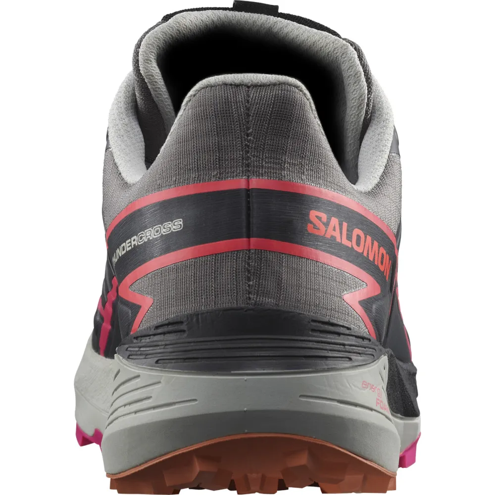 Salomon THUNDERCROSS L47382600 / grau
