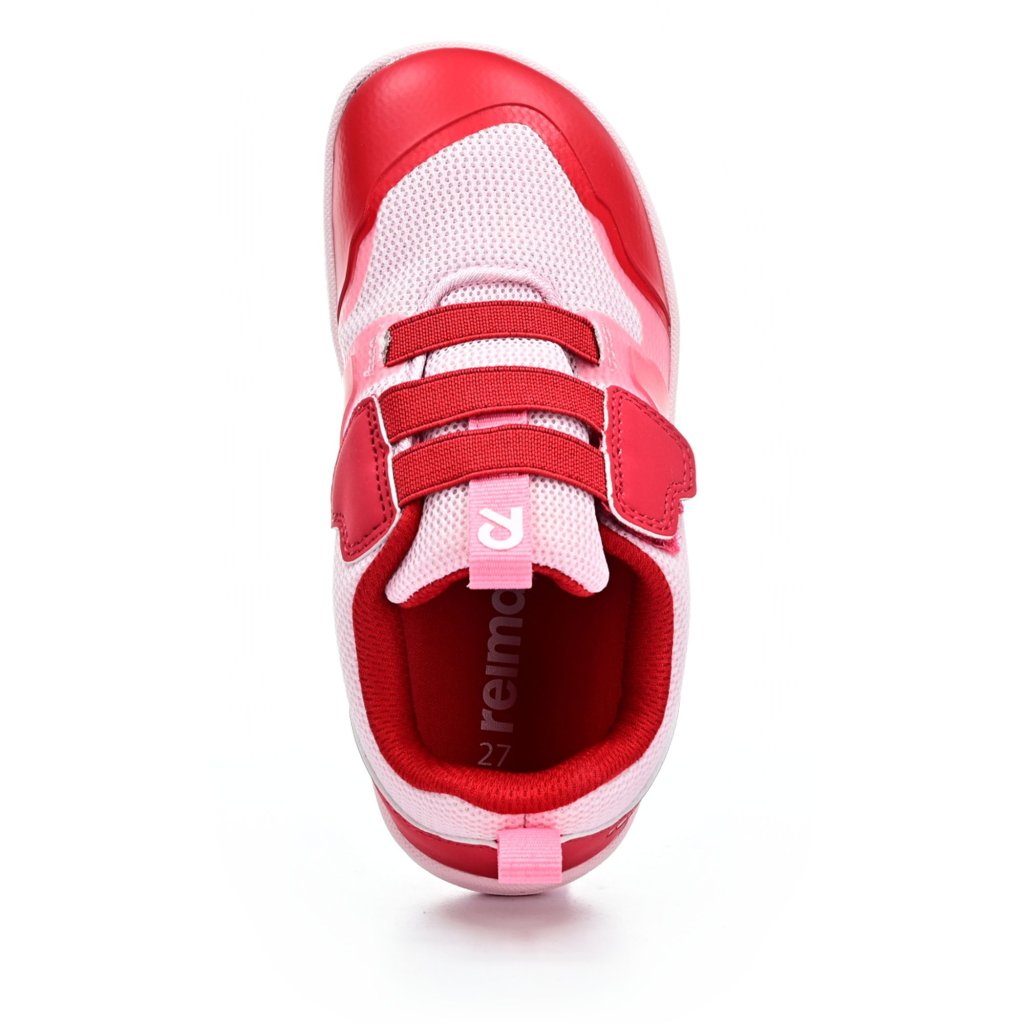 Reima Tepastelu Pale Rose Barfußsneakers