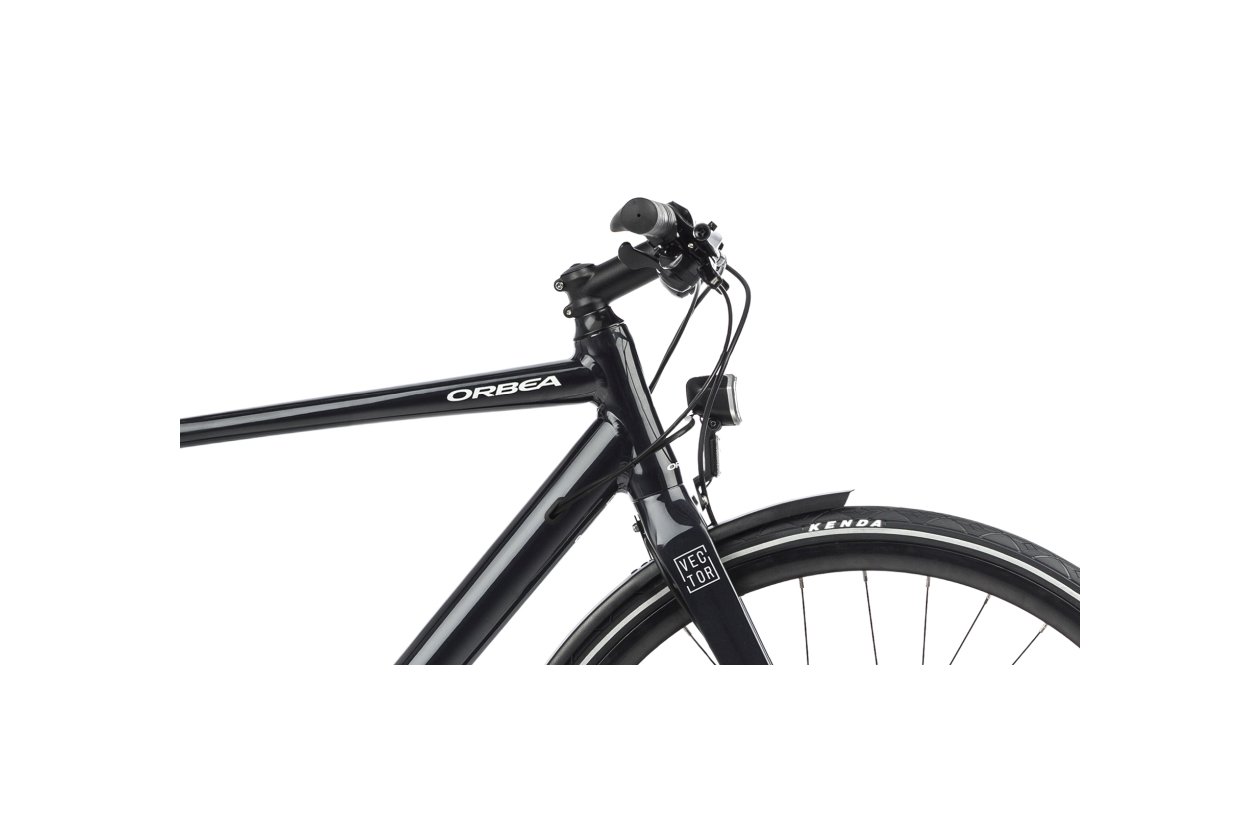 Orbea Vector 15 - 2022 - 28 Zoll - Diamant