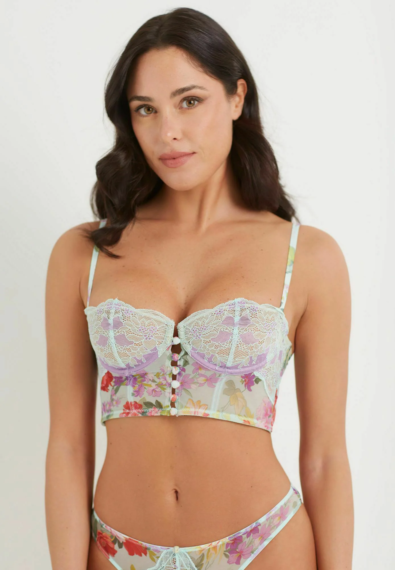 Yamamay DAHLIA - Bustier