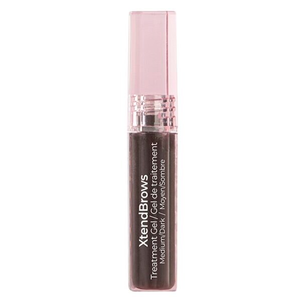 MCoBeauty XtendBrows keskivahva/tumma hoitogeeli 5g