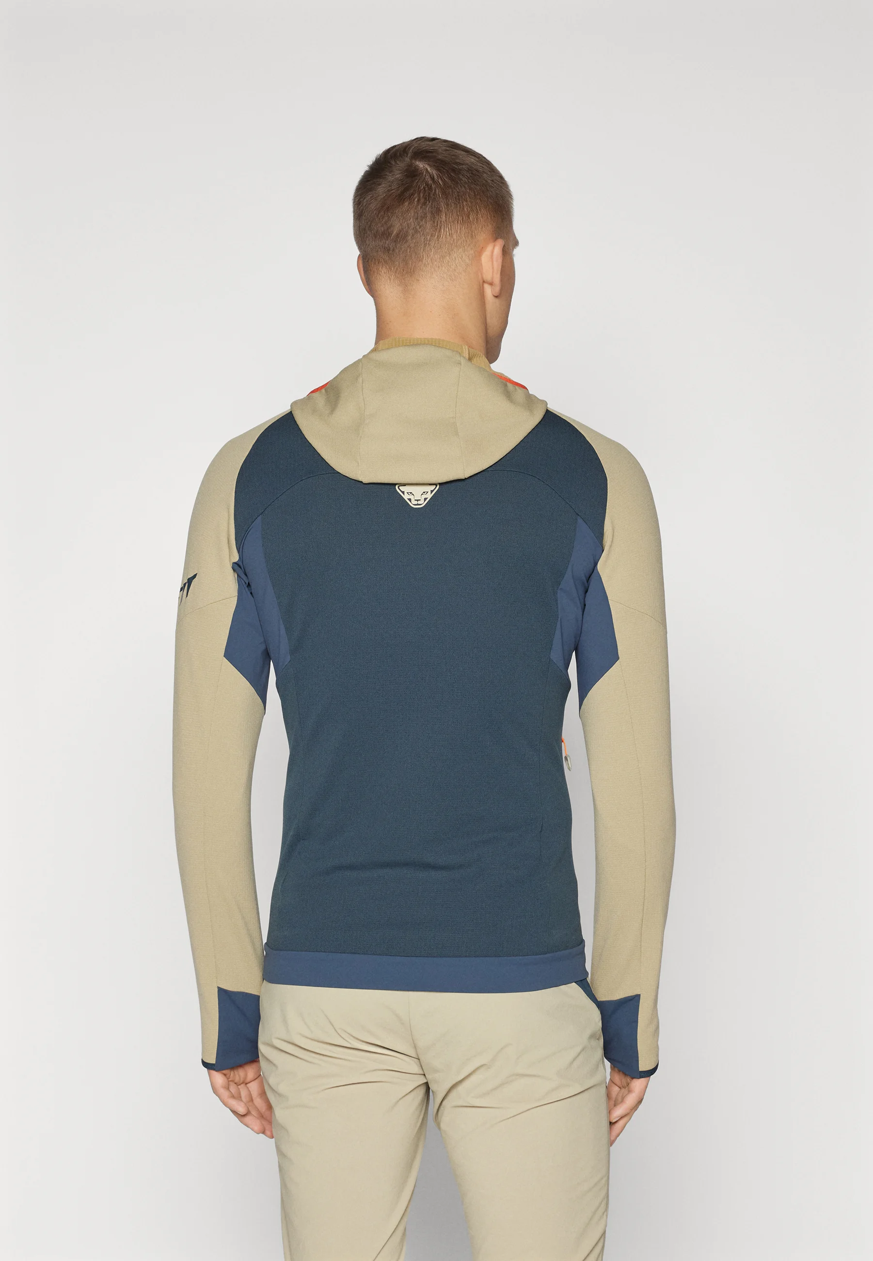 Dynafit TRANSALPER THERMAL HOODY - Chaqueta de deporte
