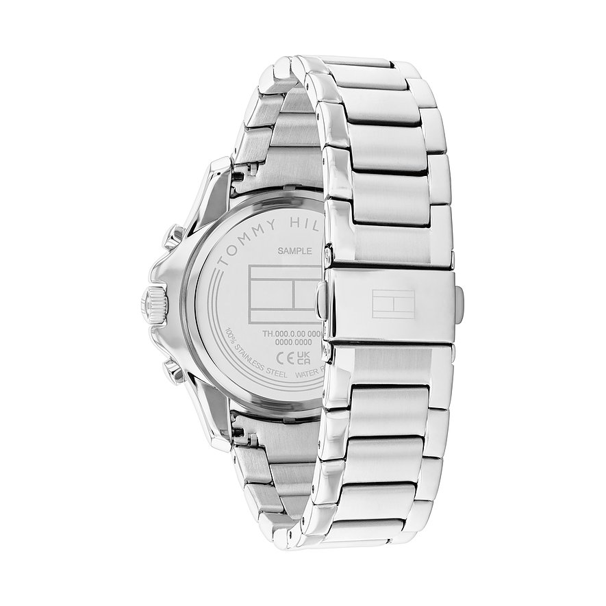 Tommy Hilfiger Damenuhr