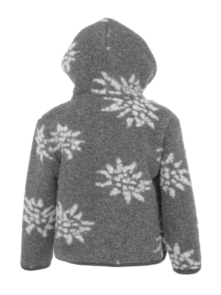 Alp1964 Kinderjacke 302501 in silver günstig kaufen