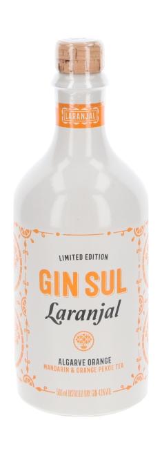 Gin Sul Laranjal 0,5 l·43 % vol