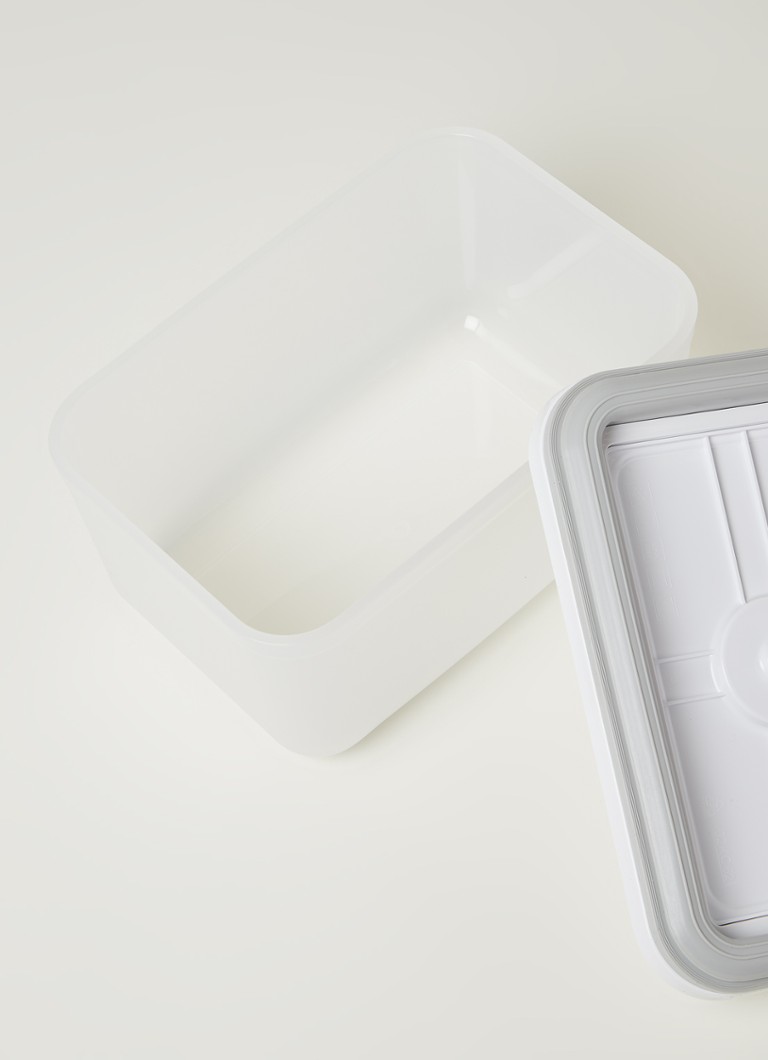 Zwilling Fresh & Save vákuumos tárolóedény, nagy, 2,3 literes