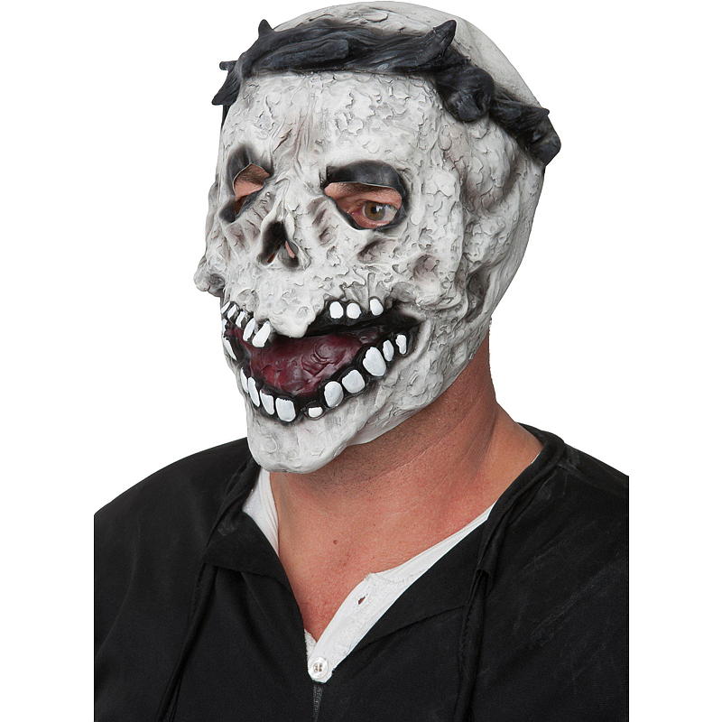 Time 2 Change Maske Halloween