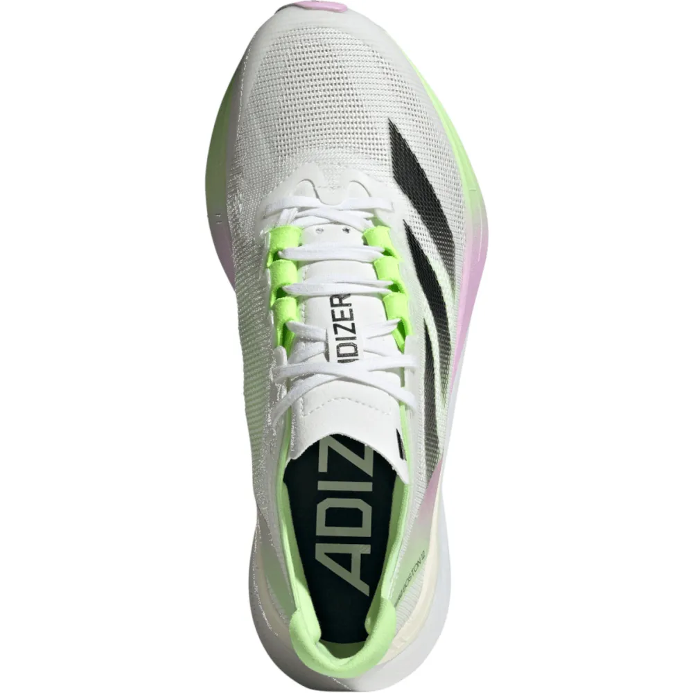 adidas Adizero BOSTON 12 IG3328 / bunt