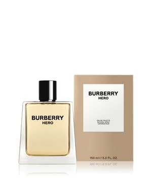 Burberry Burberry Hero Eau de Toilette 150 ml