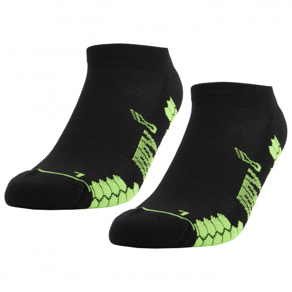 Inov-8 - Trailfly Sock Low - Laufsocken