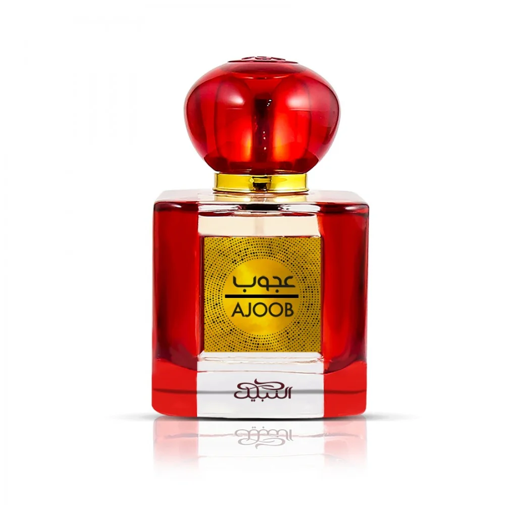 Heritage Ajoob - Eau de Parfum Unisex, Eau de Parfum