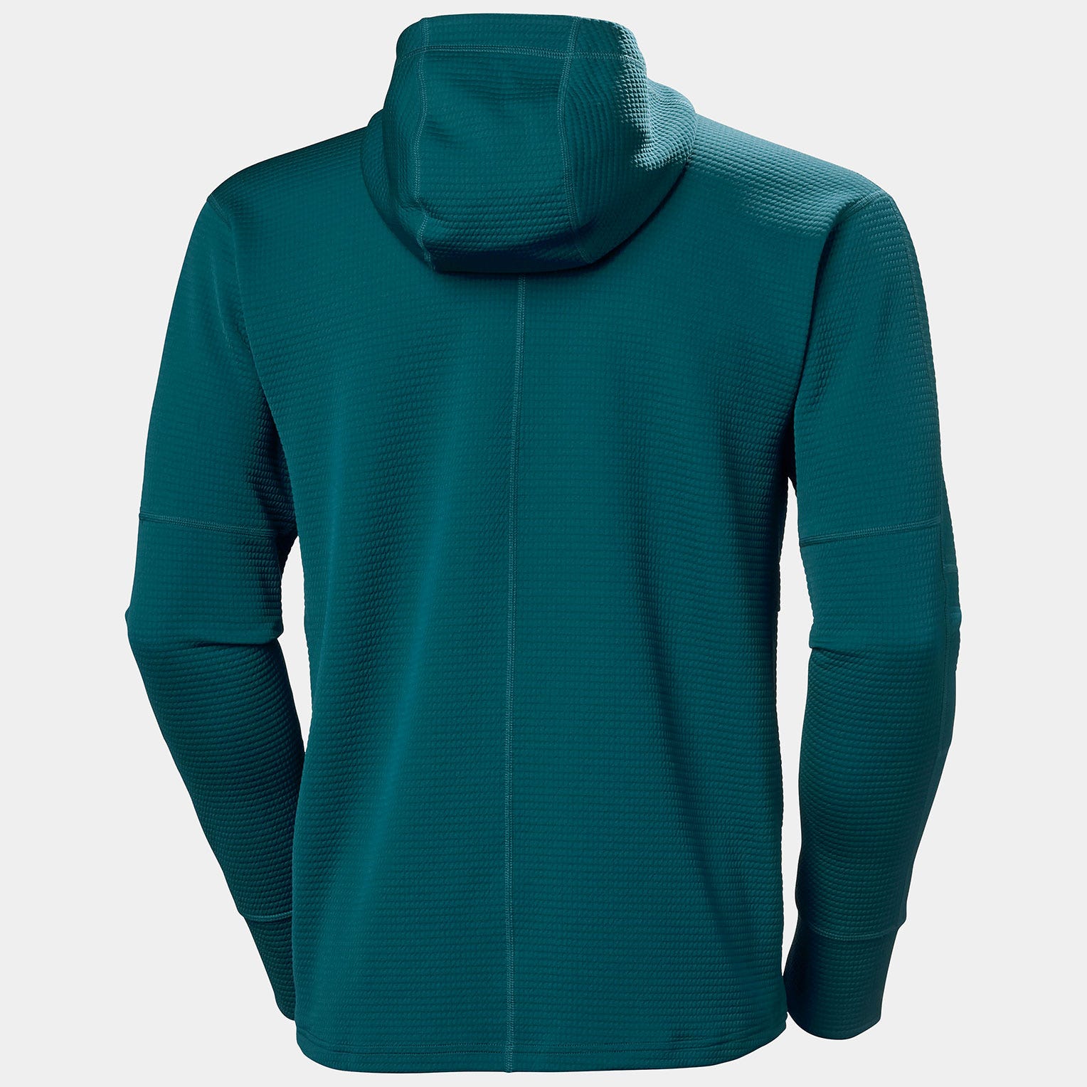 Men's Evolved Air Hooded Midlayer
