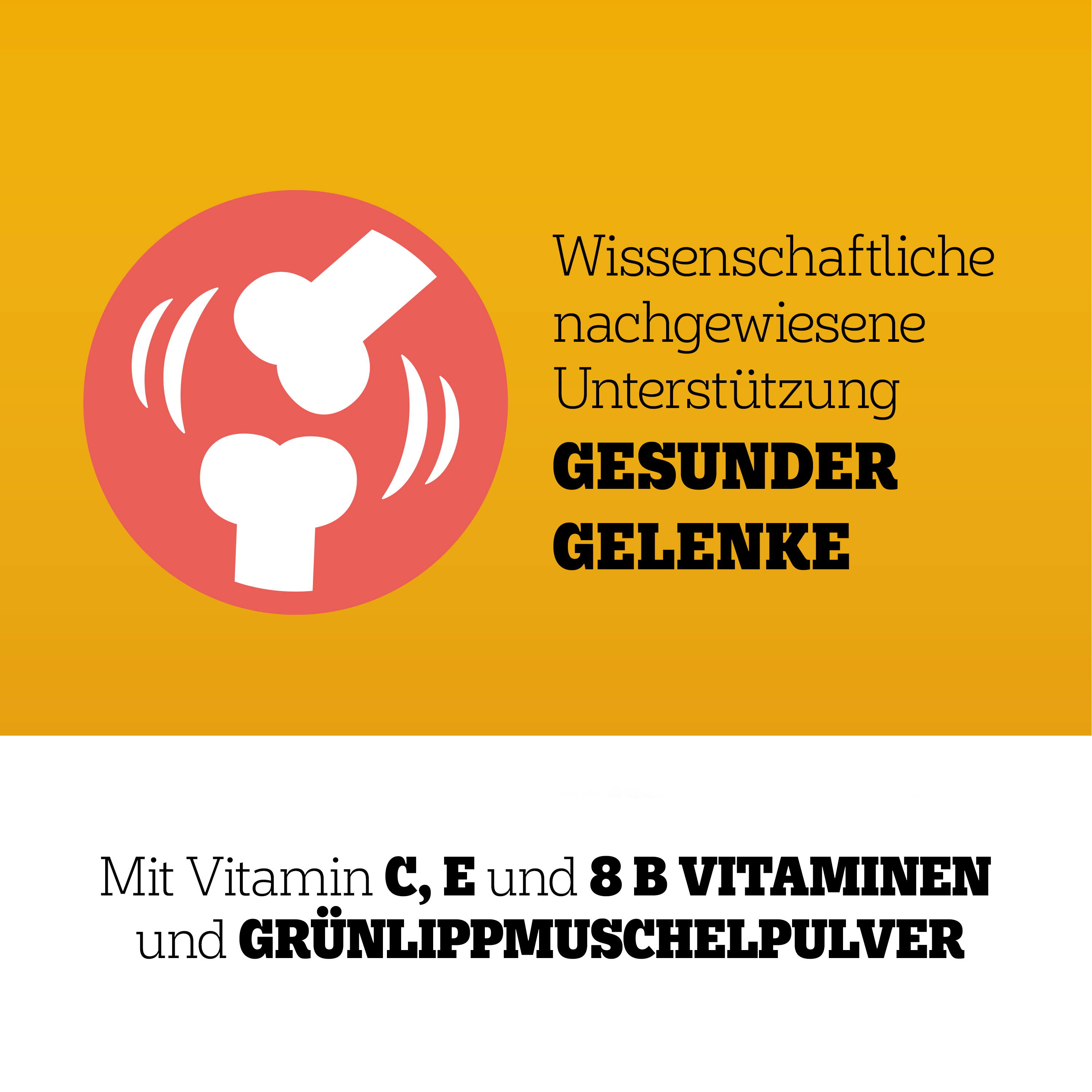 Pedigree Snacks Pedigree Multivitamins Gelenkpflege 180g