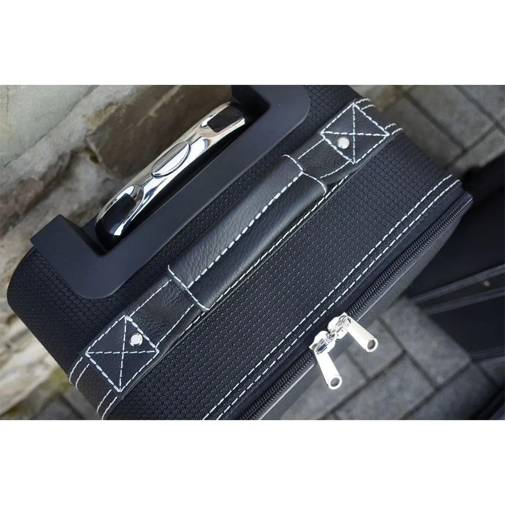 Roadsterbag BMW Z4 E89 Bj. 2009-2016 (EU) 3-tlg. Kofferset Kofferraum