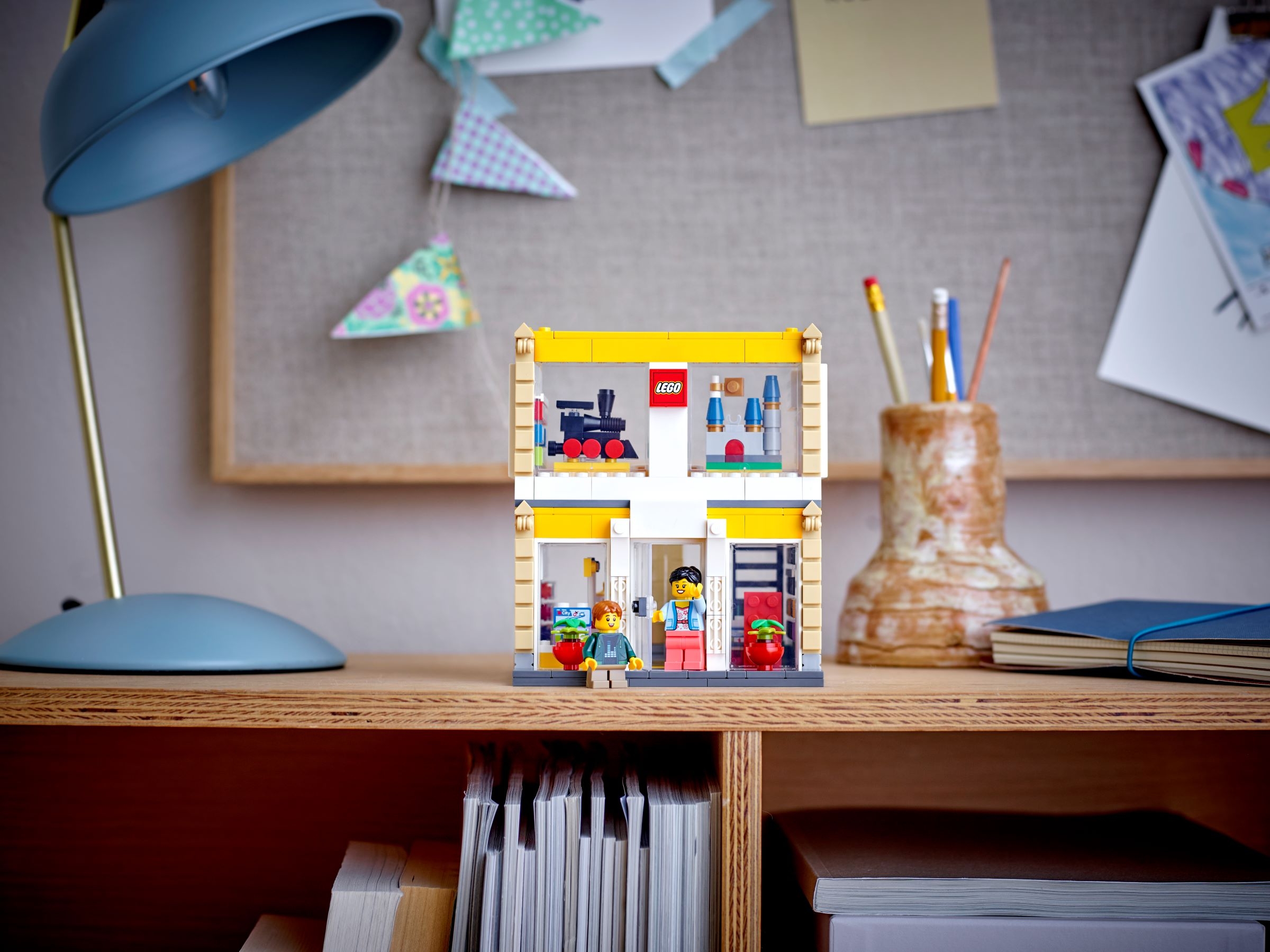 LEGO® Store 40574