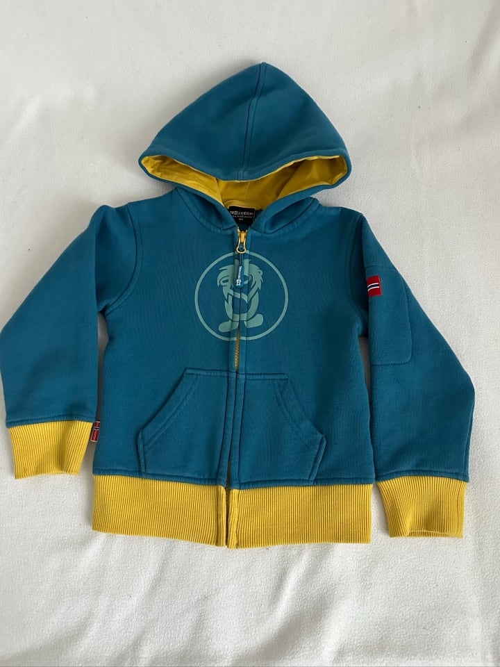Trollkids Sweatjacke 