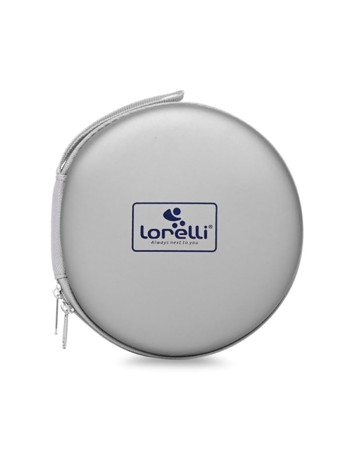 Lorelli Baby Hygiene Set Reiseetui in grau günstig kaufen onesize