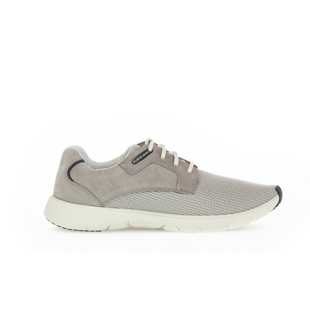 Pius Gabor PG1018 Sneaker low grau