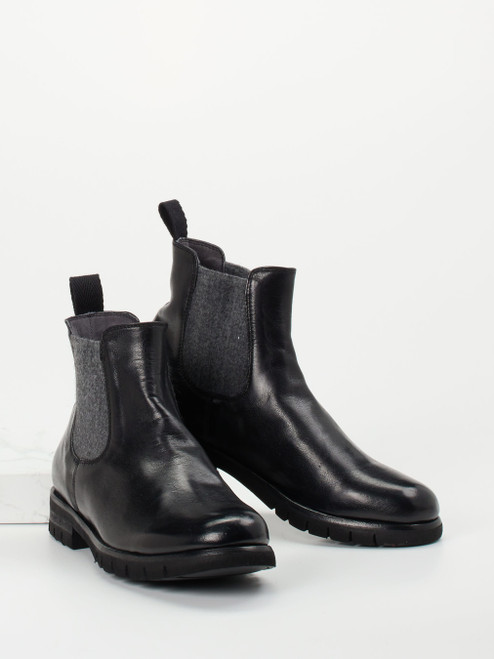 Chelsea Boots-17130090337 Konstantin Starke