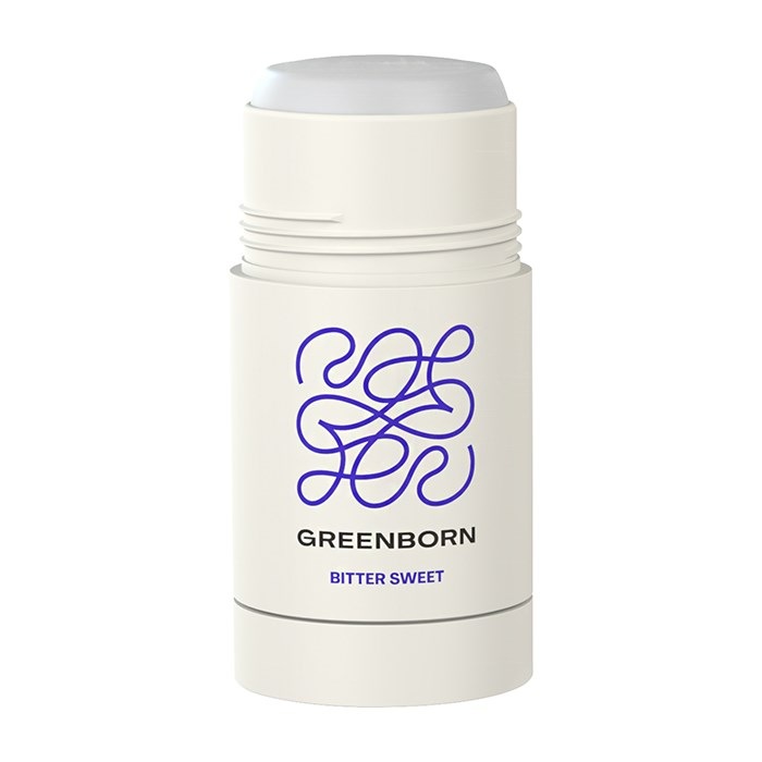 Deodorant Stick Bitter Sweet