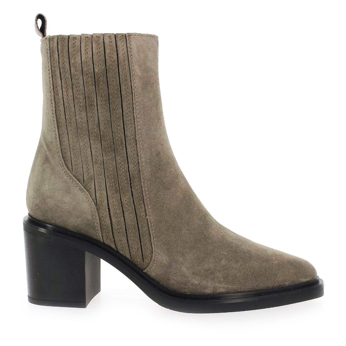 Alpe  2463 - Taupe Gris