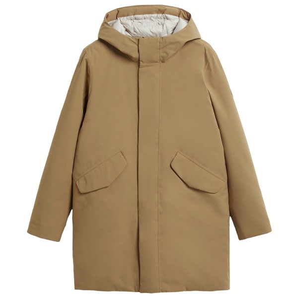Elvine - Hjalmar - Parka