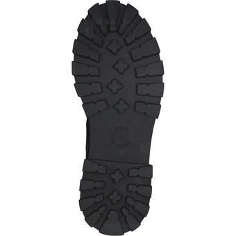 Michael Kors Rowan Bootie in schwarz