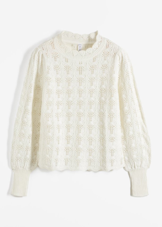 Pullover