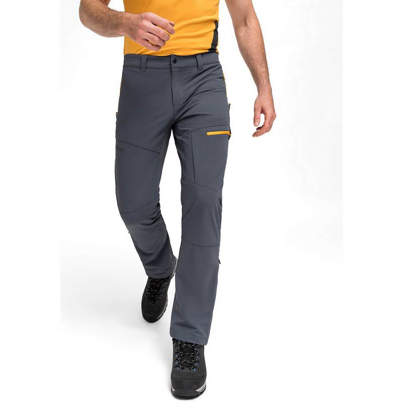 Maier Sports Naturno Air Trekkinghose Herren