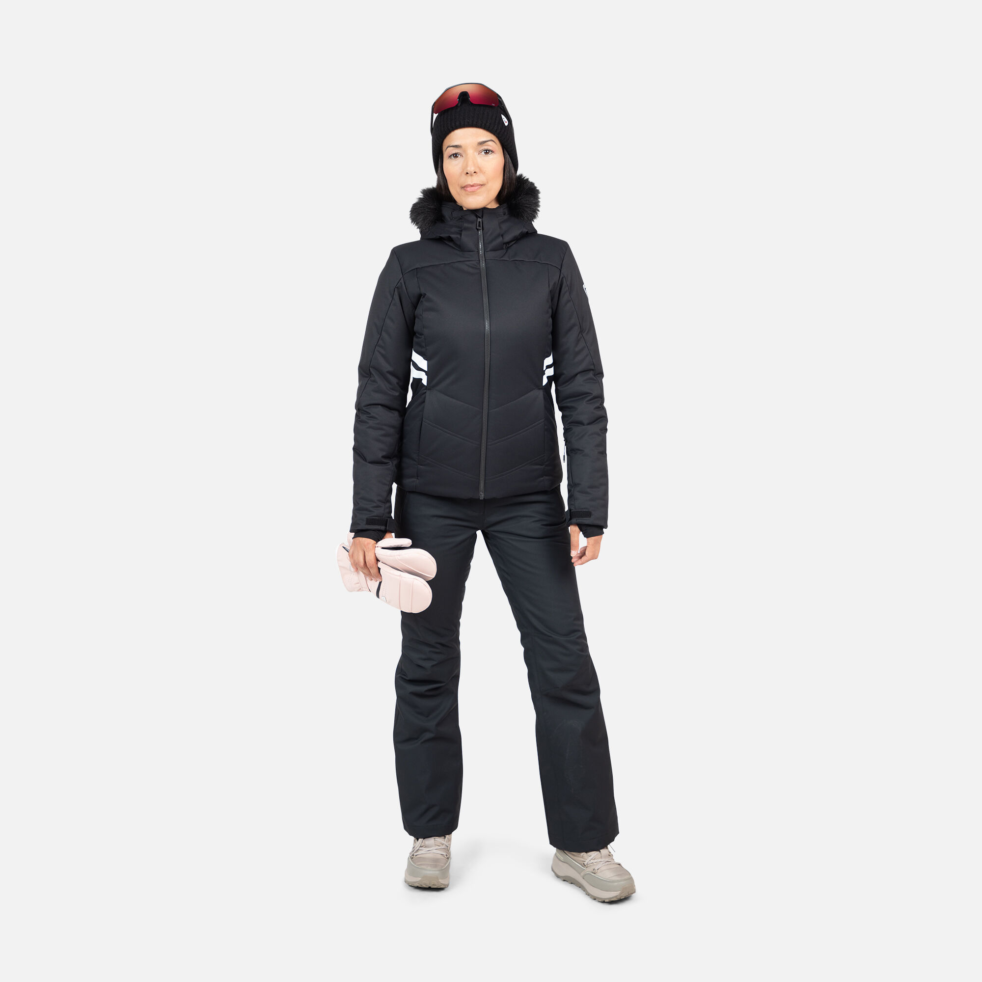 Veste Ski Femme