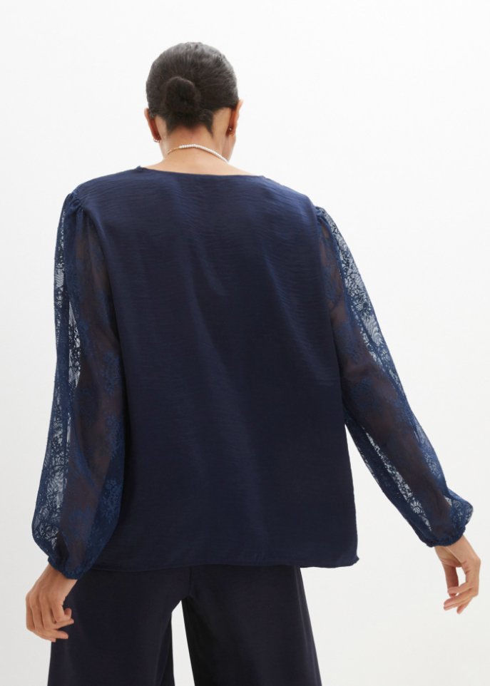 Bluse