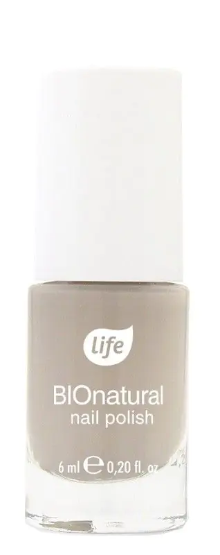 „Life Bionatural“ nagų lakas, Nr. 09