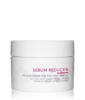 Charlotte Meentzen Sebum Reducer Day Night Conditioning Cream Gesichtscreme-50 ml